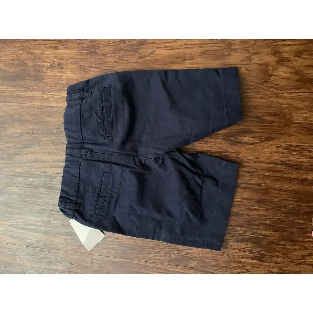 NWT Oshkosh boys 4 uniform shorts
